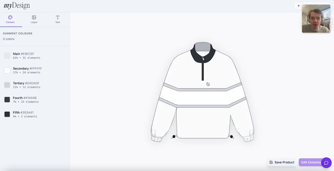 Stash Company | Custom Kit Designer